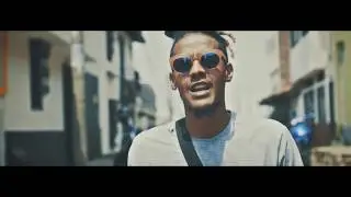 El Individuo, JD Asere, DJ Lapiz y Zalama Crew - Luz [Videoclip Oficial]