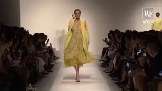 Ermanno Scervino spring-summer 2020 Milan fashion week