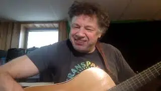 for Uncle Floyd - 