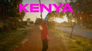 KENYA | Vidíme sa čoskoro? 👀