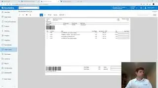 Acumatica Cloud ERP: WMS - Wave and Batch Picking Overview