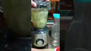 Making Cucumber Lemonade#short#cucumber#lemon#cucumberlemonade🇵🇭🇵🇭