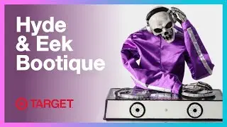 Looking at Target's Hyde and Eek Bootique Online!