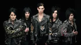 Guess the Black Veil Brides Song (easy)