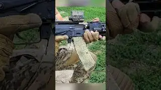 Що робити, коли КАЛАШ заклинило?