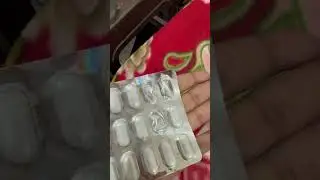 CIPCAL 500 || BEST TABLET FOR VITAMIN D3 AND CALCIUM #vitamind #calcium  #viral #trending #shorts