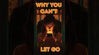 Intermittent Reinforcement Why You Can&rsquo;t Let Them Go  #darkpsychology #intermittent #shorts
