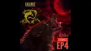 Alpha Core 004 By  (LillRiz)    #progressive #progressive house #srilanka