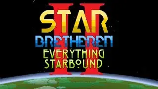 StarBrethren: The Trailer Returns!