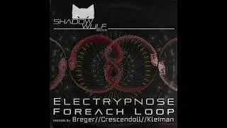 Electrypnose  - Foreach Loop (Original Mix)