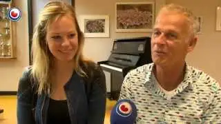 Af&ucirc;k brengt app uit met Friese kinderliedjes voor tablets