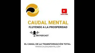 &iquest;Conoces a Wayne Dyer? #76, podcast Caudal Mental