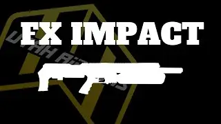 Getting Started With Your FX Impact