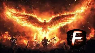 Faiter - Rise of the Phoenix | softmetal melancholic