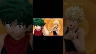 Done with your ex? #Deku #Bakugou #Ochaco #Iida #todoroki #susanims #mha #animation