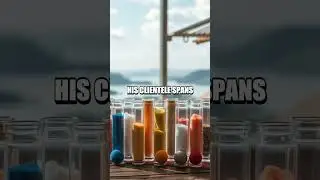 The Professional Sand Collector