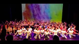 Bollywood Celebrations @ RANGEELA 2019 - End of Year Dance Extravaganza!