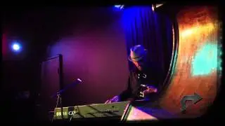 'The Extended Play Sessions' with The David Maxwell Trio