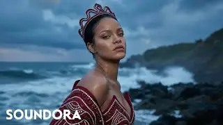 RIHANNA STYLE – ECHOES OF THE NIGHT (Official lyric video)