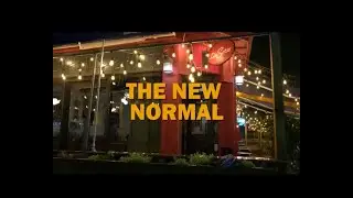The New Normal (Pandemic Dating 101)