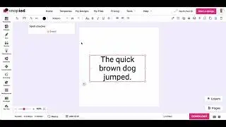 Snapied Spell Checker A Step by Step Guide