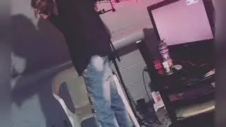 PRESSUREDOT X OHEADHUNCHO - AIN'T GONNA SEE ME 