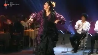 Soleá. Carmen Ledesma. 1990