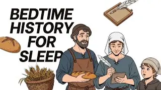 The Ancient City of Ur | Relaxing Bedtime History