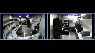 FD8124 VS CC8130 1/2