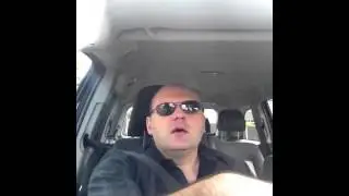 On my way to the Live Hangout - Empower Network