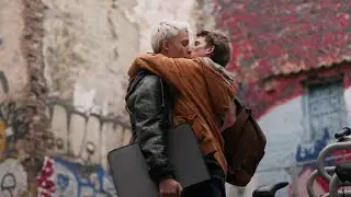 SKAM Belgium - wtFOCK season 3 episode 5: clip 8 &lsquo;We&rsquo;re the future.&rsquo; [ ENGLISH SUBTITLES ]