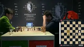 Синдаров вышел в полуфинал | Четвертьфиналы турнира 