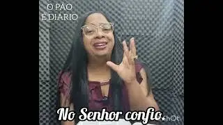 O PÃO É DIÁRIO 
