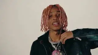 SoFaygo 2022 XXL Freestyle WITH A BEAT!