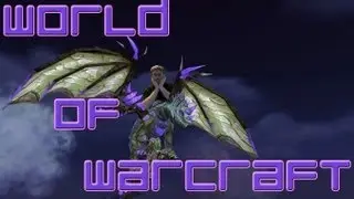 Fudgecast! World of Warcraft with Fudgetruck and Friends