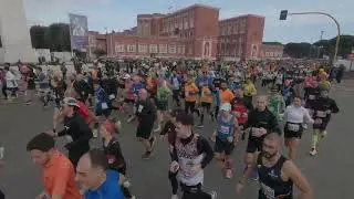 La Corsa di Miguel 2026