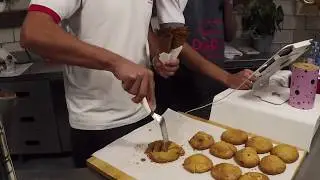 Best Ice Cream Spots in Cairo - Curls en Route