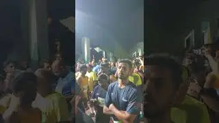 2025 Chennai marathon 21 km