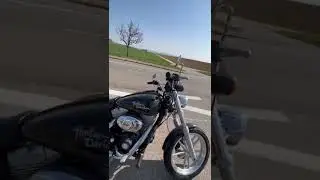 Харлей Дайна Harley. Davidson Dyna Super Glide