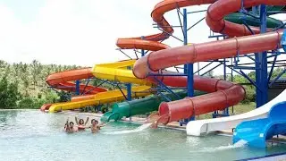 LeisureWorld Water Park  Sril Lanka
