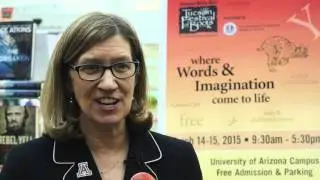 Tucson Festival of Books
