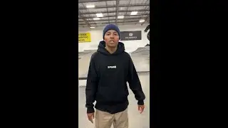 Felipe Gustavo SK8D8 Teaser