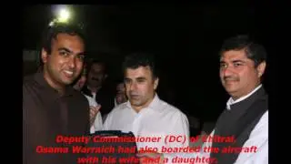 PIA PK 661 Black Box, Last words of pilot,Junaid Jamshed Died! Story Behind it!