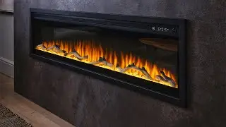 Focal Point Sasanoa Electric Fire Review | 40