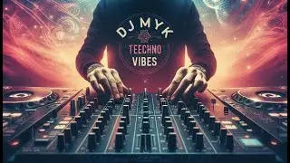 BEST #techno  top Ibiza dance set by D.J.MYK , enjoy the best sounds from Ibiza .