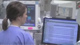 Instincts save toddler in diabetic coma | Health Smart