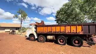 Battery Hill Gold Mine & Heritage Centre, Tennant Creek, Top End, Northern Territory
