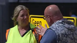 Ervaringen van Intro verkeersregelaars