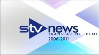 STV News - Transparent Theme 2006-2011