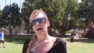 Paula The EcoFairy Boyd 2014